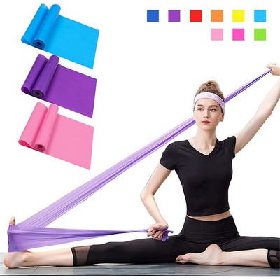 Yoga Resistance Band - Elevate Your Exercise Routine