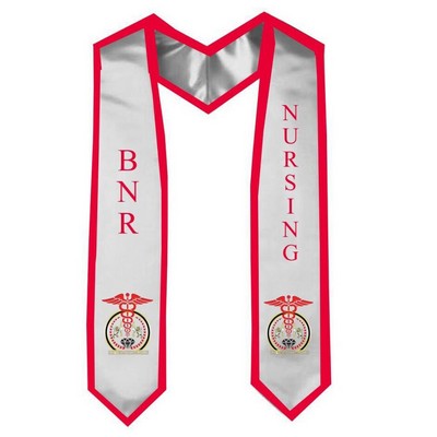 Premium Graduation Stoles for Achievers