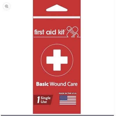 First Aid Kit