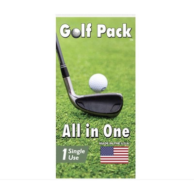 Golf Pack