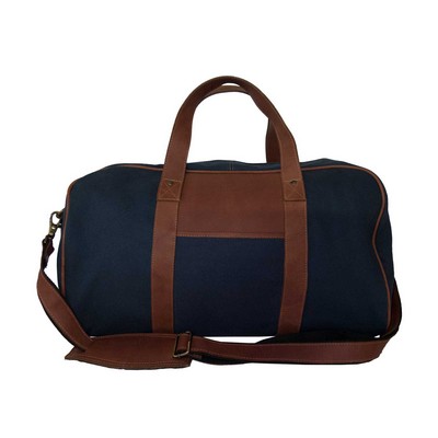 Captain's Duffle