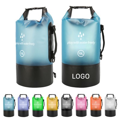 10L Waterproof Bucket Bag