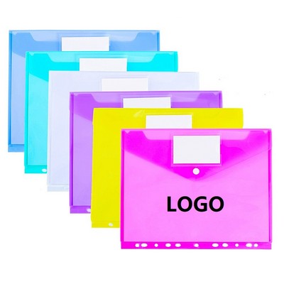 Plastic Envelopes