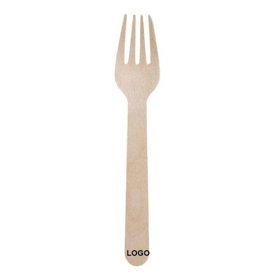 Disposable Wooden Forks