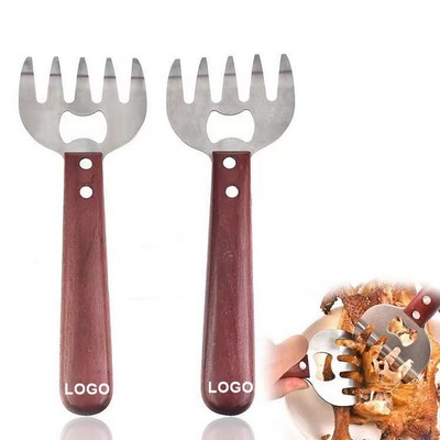 BBQ Meat Shredder Claws