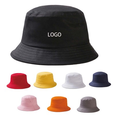 Summer Bucket Hats