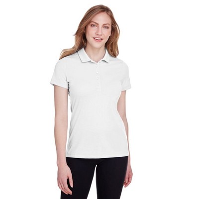 Puma Golf Ladies' Fusion Polo