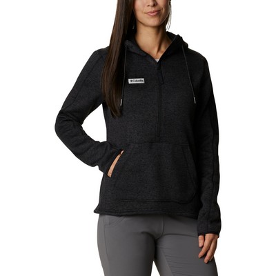 Columbia® Sweater Weather™ Fleece Pullover Hoodie