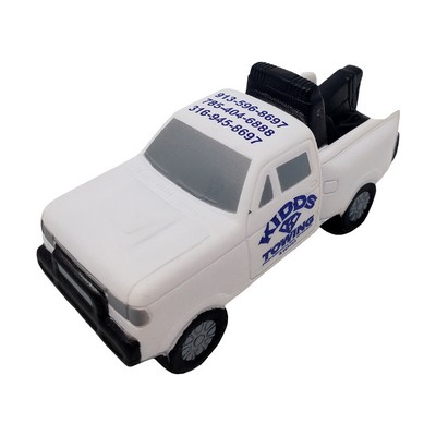 Tow Truck Stress Balls