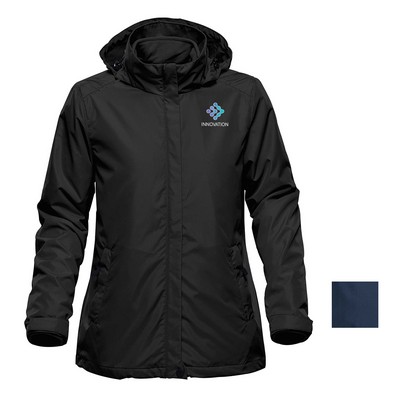 Stormtech Nautilus Women's 3-in-1 Jacket