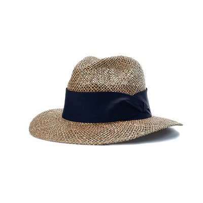 822 Straw Safari Hat