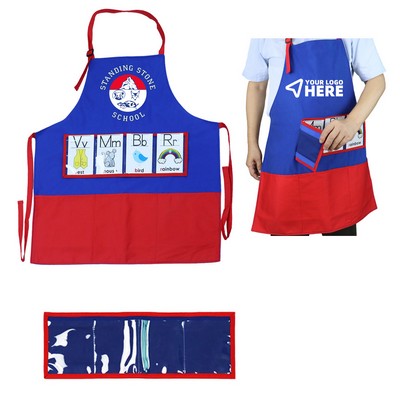 Teachers Apron