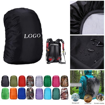 Waterproof Backpack Rain Cover