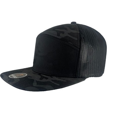 Cobra Blank Hat