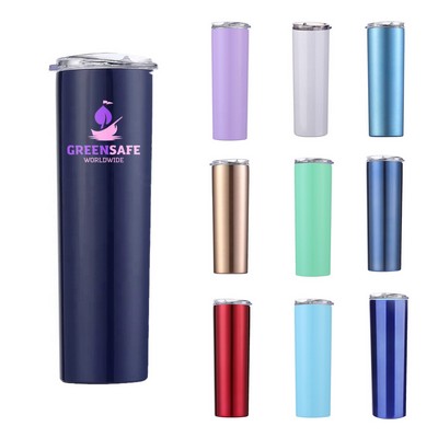 20 Oz. Vacuum Insulated Travel Tumbler