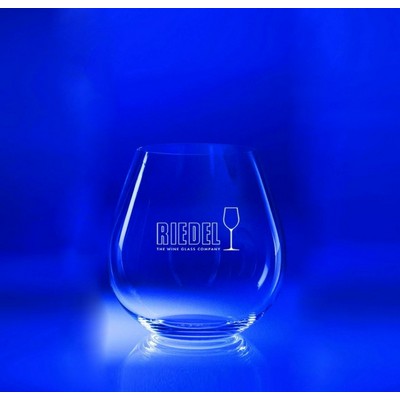 23.75 Oz. Riedel® Stemless Pinot/Nebbiolo Wine Glass