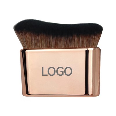 Professional Body Makeup Brush for Blending Liquid Foundation