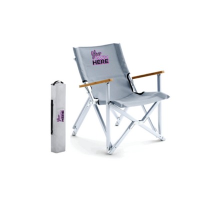 Outdoor Leisure Folding Chair