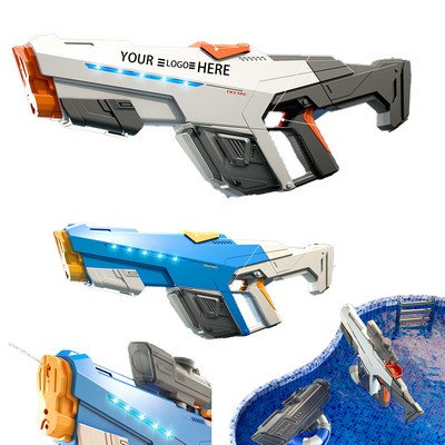 Electric Water Gun