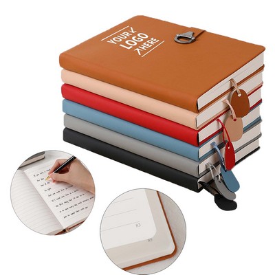 Magnetic Writing Notebook