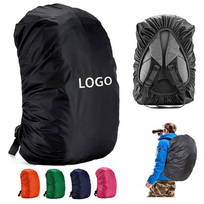 Waterproof Backpack Rain Cover