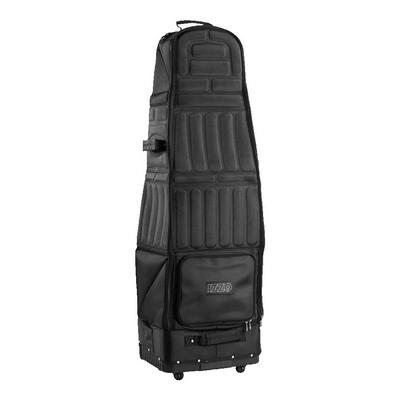 Izzo High Roller Travel Cover - Black