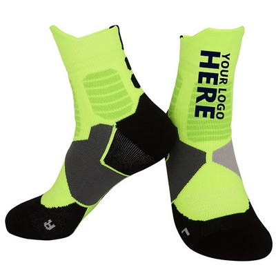 Athletic Socks