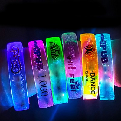 LED Light Up Bracelets