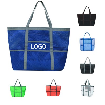 Mesh Sand Free Bag