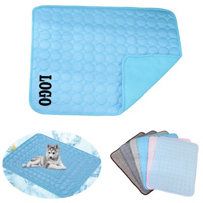 Summer Pet Cooling Mat