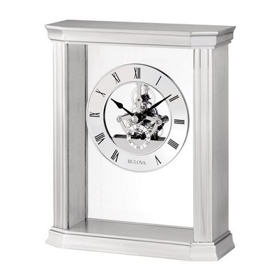 Cate Mantel Clock