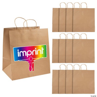 Fashion Paper Bag