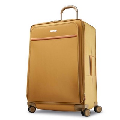 Hartmann® Metropolitan 2 Safari Tan Extended Journey Expandable Spinner