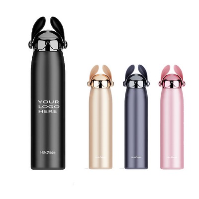 11OZ Metal Water Bottle