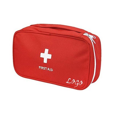 First Aid Kit Bag For Home