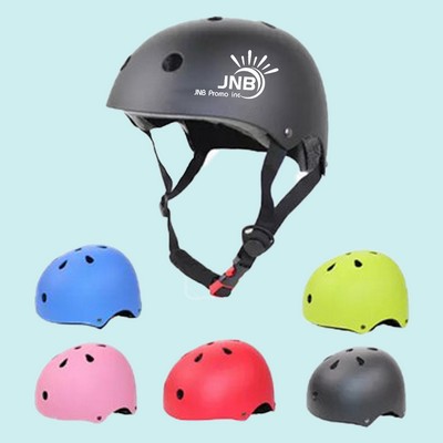 Outdoor Skateboard Cycling Helmet