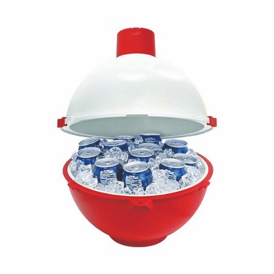 Fishing Bobber Cooler