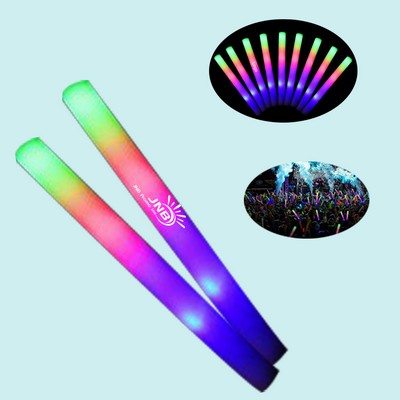 Inflatable Cheering Glow Stick