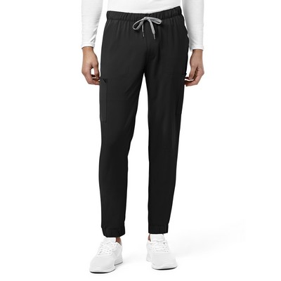 Wink® - Renew - Men's Jogger Scrub Pants