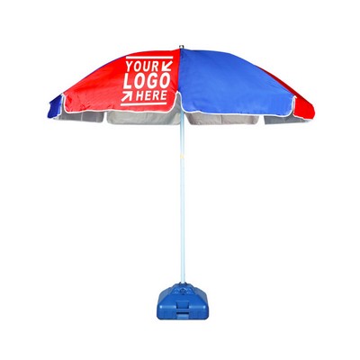 Sun Beach Umbrella