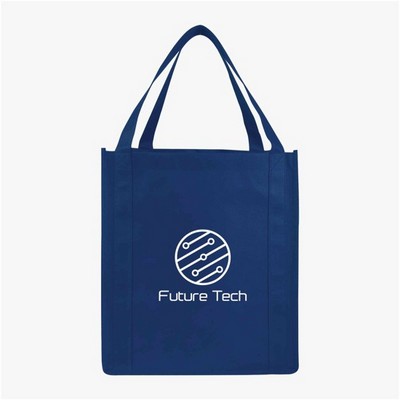 Non-Woven Value Grocery Tote Bag