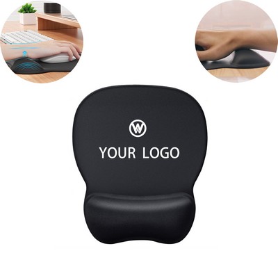 Wrist Mouse Pad