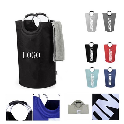 90L Large Laundry Basket