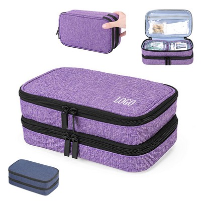 Insulin Cooler Travel Carrying Case