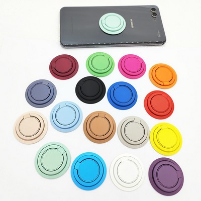 Ring Cell Phone Holder