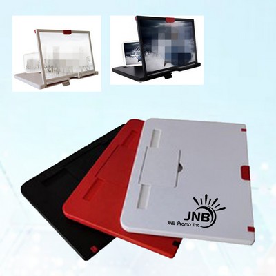 3D Mobile Screen Enlarger