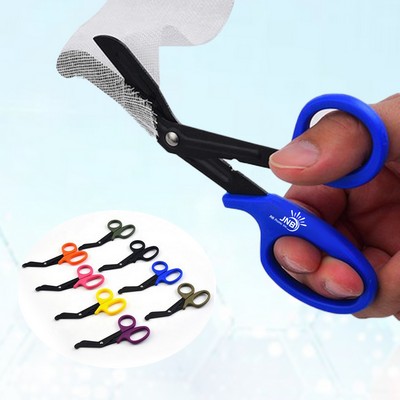 Wound Care Scissors