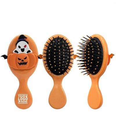 Halloween Themed Children's Comb