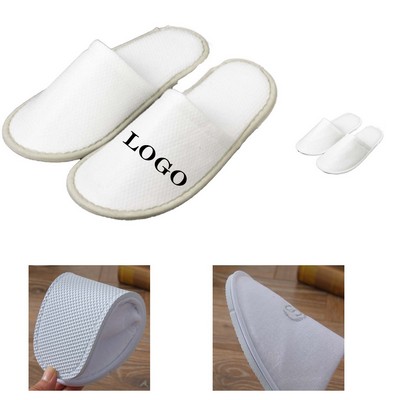 Hotel Disposable Slippers