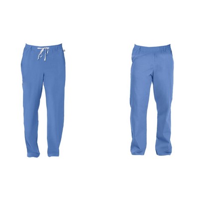 Unisex Scrub Pants